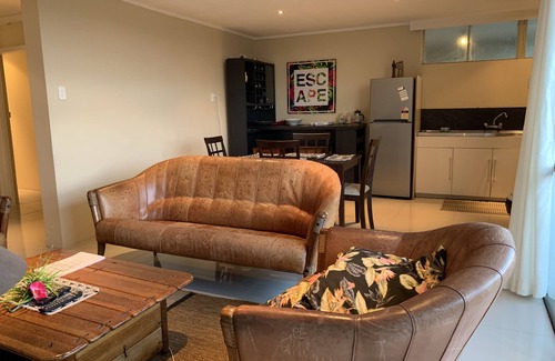 Suva Apartamento | Kidsfirst Apartment 3