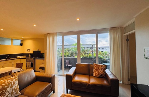 Suva Apartamento | Kidsfirst Apartment 3