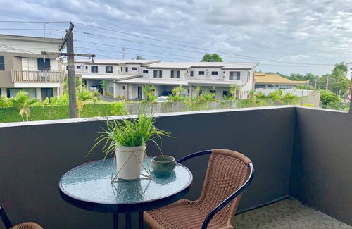 Suva Apartamento | Kidsfirst Apartment 3