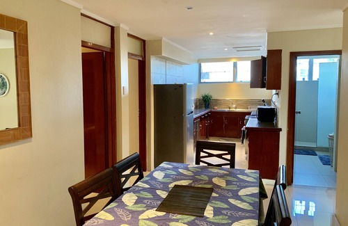 Suva Apartamento | Kidsfirst Apartment 4