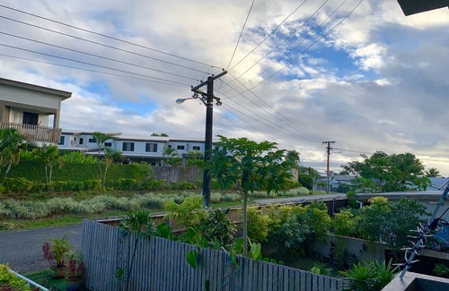 Suva Apartamento | Kidsfirst Apartment 4