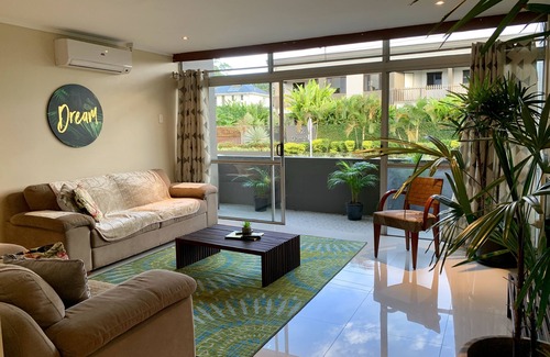 Suva Apartamento | Kidsfirst Apartment 4