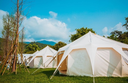 Dahu Alquiler De RV | kidsvillage
