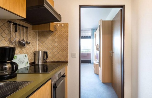 Lahnstein auf der Hohe Apartamento | Kiefer (A907) by Interhome