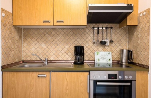Lahnstein auf der Hohe Apartamento | Kiefer (A907) by Interhome
