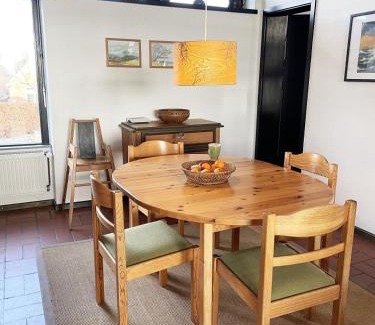 Nieby Casa | Kiek In an der Ostsee