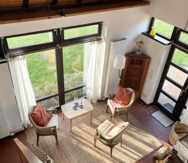 Nieby Casa | Kiek In an der Ostsee