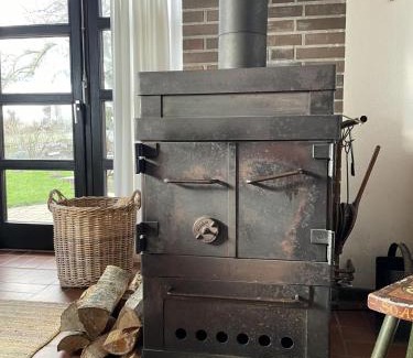 Nieby Casa | Kiek In an der Ostsee