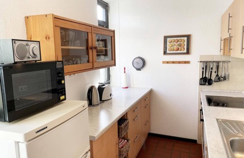 Nieby Casa | Kiek In an der Ostsee