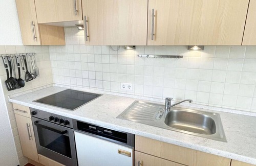 Nieby Alquiler De Eote | "Kiek in" Comfortable holiday residence