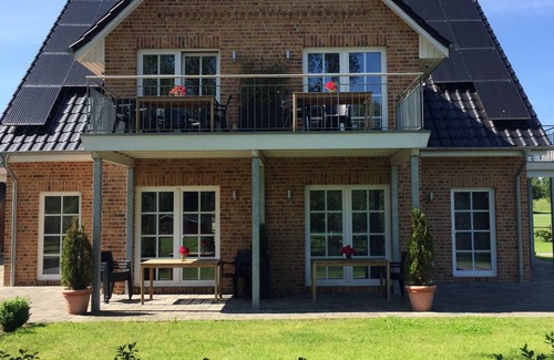 Haby Casa | Kiek Ut OG mit Studio Nr.3
