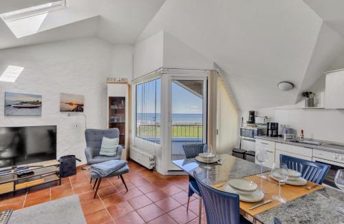 Kronsgaard Apartamento | Kiekut (E3)