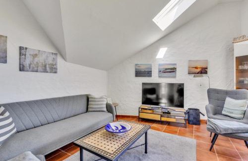 Kronsgaard Apartamento | Kiekut (E3)