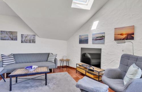 Kronsgaard Apartamento | Kiekut (E3)
