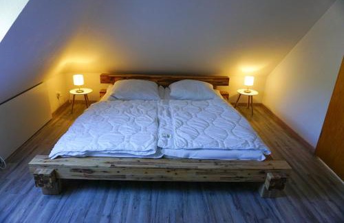 Petersdorf Apartamento | „Kiekut“ Ferienwohnung