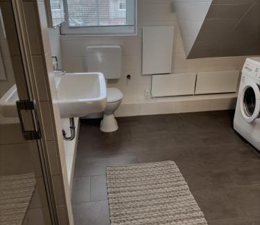 Petersdorf Apartamento | „Kiekut“ Ferienwohnung