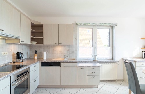 Holtenau Apartamento | Kiel Canal Grande