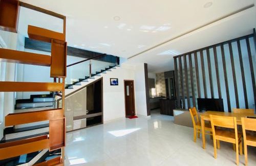 Cua Lap Apartamento | Kien Vang Bungalow