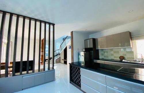 Cua Lap Apartamento | Kien Vang Bungalow