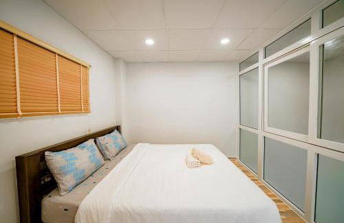 Cua Lap Apartamento | Kien Vang Bungalow
