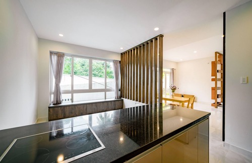 Cua Lap Casa | Kien Vang Bungalow