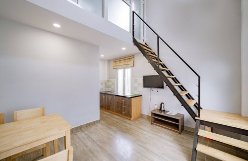 Cua Lap Casa | Kien Vang Bungalow