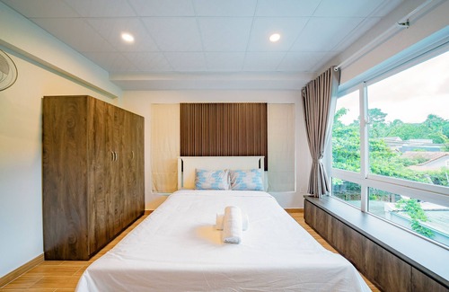 Cua Lap Casa | Kien Vang Bungalow