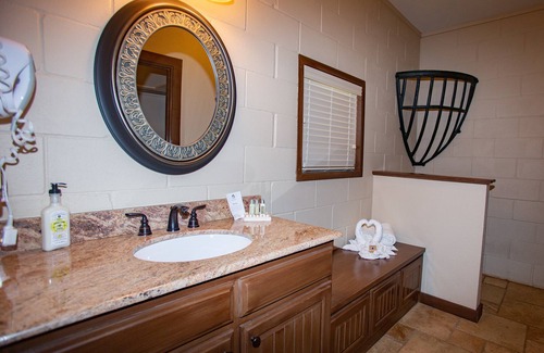 Tyler Cama Y Desayuno | Kiepersol Bed and Breakfast
