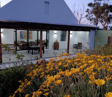 Gansbaai Casa | Kiepersol