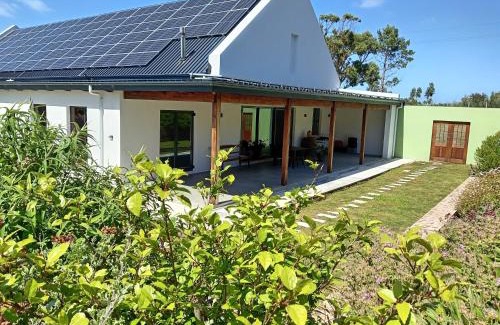 Gansbaai Casa | Kiepersol