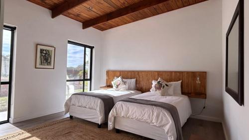 Gansbaai Casa | Kiepersol