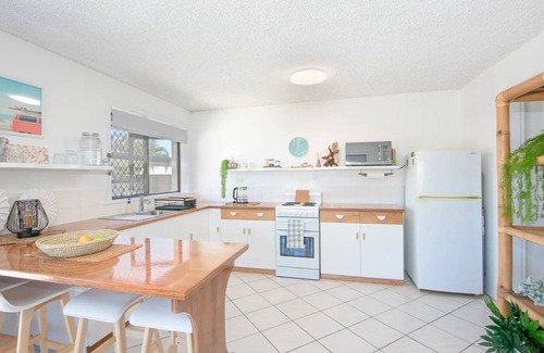 Yamba Casa | Kieren Beach Studio 5 - Lifestyle Yamba
