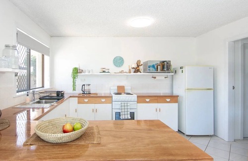 Yamba Casa | Kieren Beach Studio 5 - Lifestyle Yamba