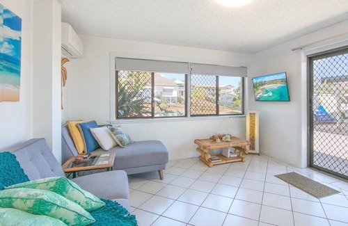 Yamba Casa | Kieren Beach Studio 5 - Lifestyle Yamba