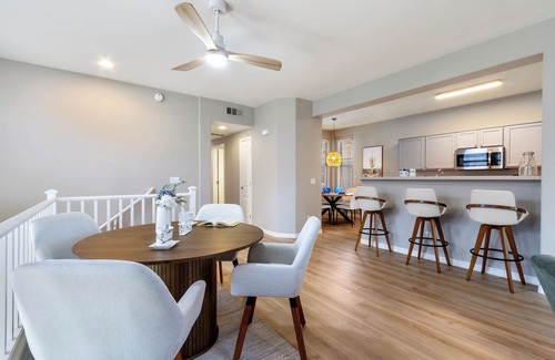 Kierland Condominio | Kierland Condo w/Community Amenities + Close to Dining and Shopping!