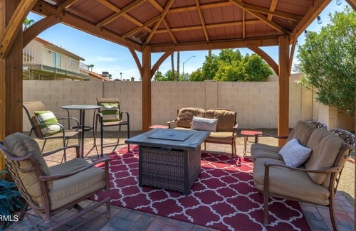 Sunset Ridge Casa | Kierland/Scottsdale ~ Heated Pool*/Spa/Golf/Pool Table/Foosball ~ 4Bd/2Ba