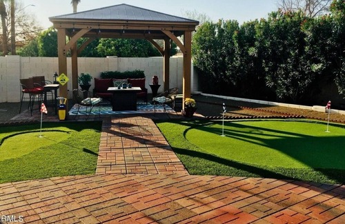 Sunset Ridge Casa | Kierland/Scottsdale ~ Heated Pool*/Spa/Golf/Pool Table/Foosball ~ 4Bd/2Ba