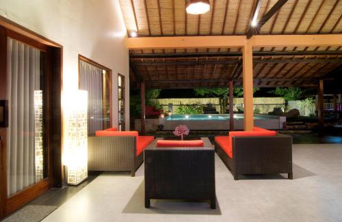 Kuta Complejo | Kies Villas Lombok