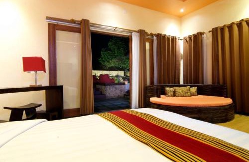 Kuta Complejo | Kies Villas Lombok