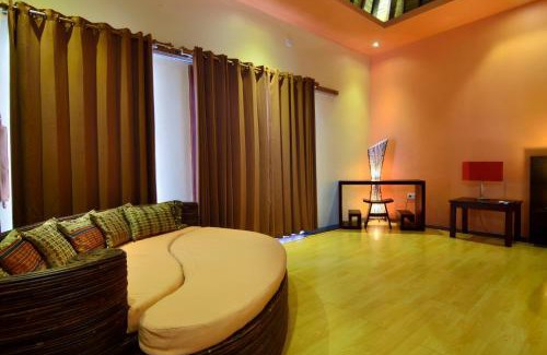 Kuta Complejo | Kies Villas Lombok