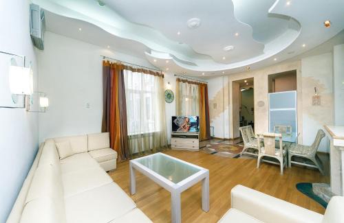 Khreshchatyy Yar Apartamento | Kiev 24 Apartments