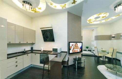 Khreshchatyy Yar Apartamento | Kiev 24 Apartments