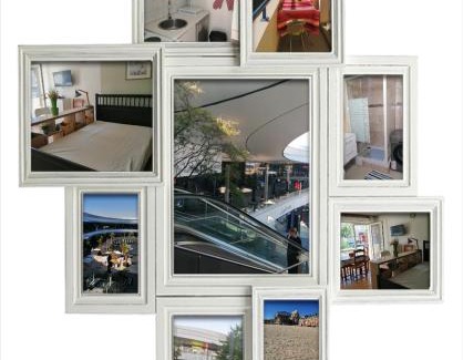 Plaisir Apartamento | KIEVAILLE