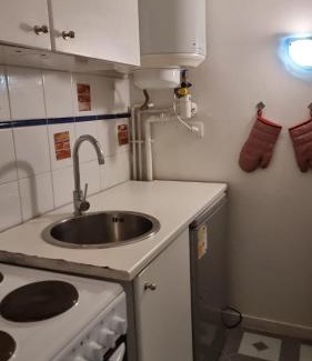 Plaisir Apartamento | KIEVAILLE