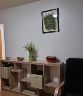 Plaisir Apartamento | KIEVAILLE