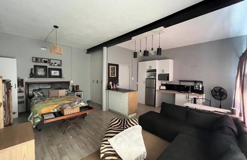 Pretoria Casa | Kiewiets Creek Guesthouse