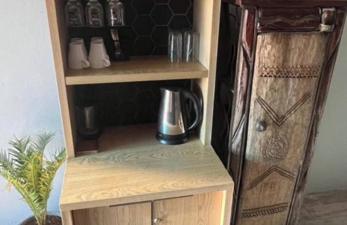 Pretoria Casa | Kiewiets Creek Guesthouse