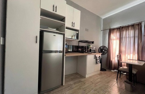 Pretoria Casa | Kiewiets Creek Guesthouse