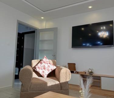 Bordj el Kiffan Apartamento | Kifan loft