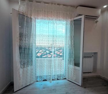 Bordj el Kiffan Apartamento | Kifan loft